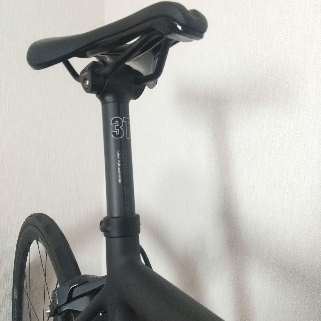 FOCUS IZALCO MAX 2018 サイズS (52)＋サイクルスタンド
