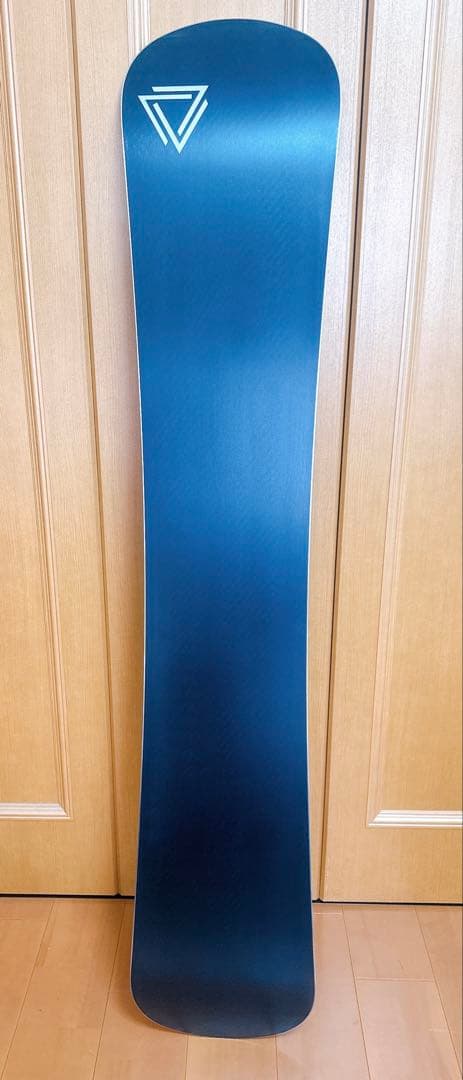 美品！ogasaka FC-S オガサカ159cm