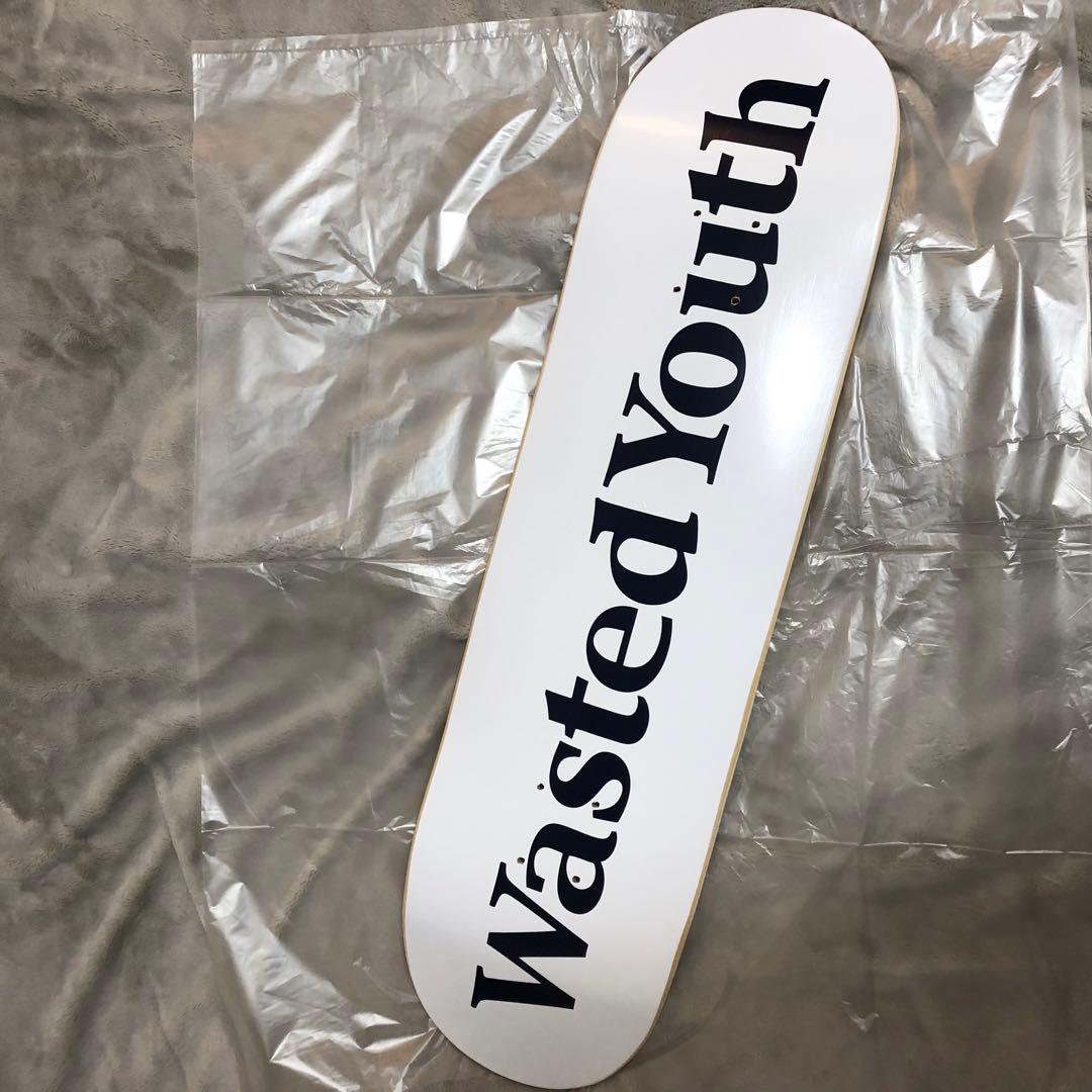 WASTEDYOUTH シュプリーム ナイキ APE BOTT 好きにも