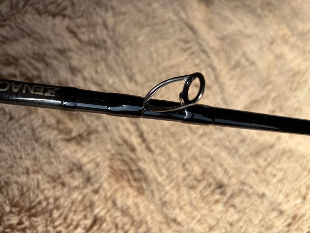 ゼナック　SOPMODソップモッド　EBR PA-B67