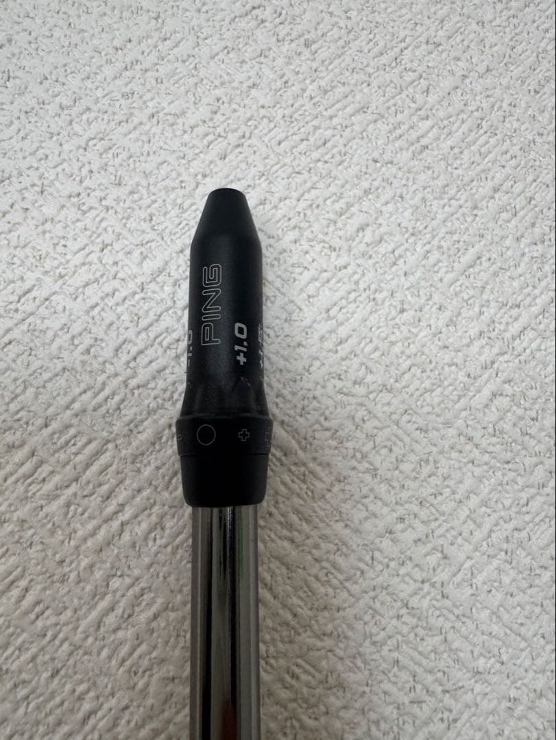 【3W用】PING TOUR 2.0 CHROME 65 S
