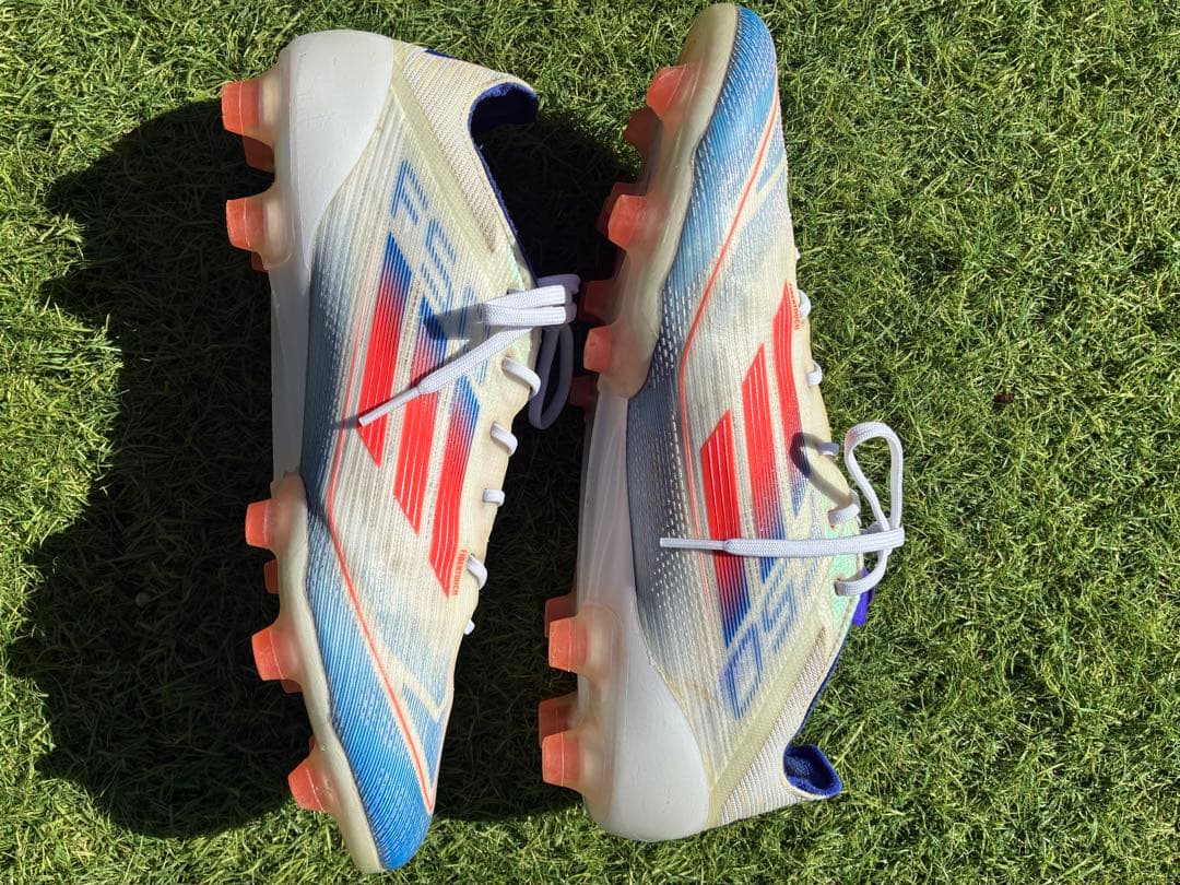 シューズ F50 ELITE HG/AG JAPAN 27.0cm