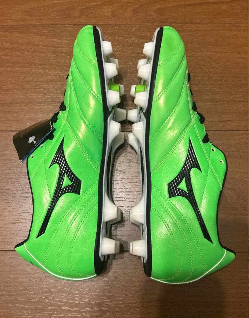 【新品未使用】MIZUNO MONARCIDA Ⅱ JAPAN ミズノ