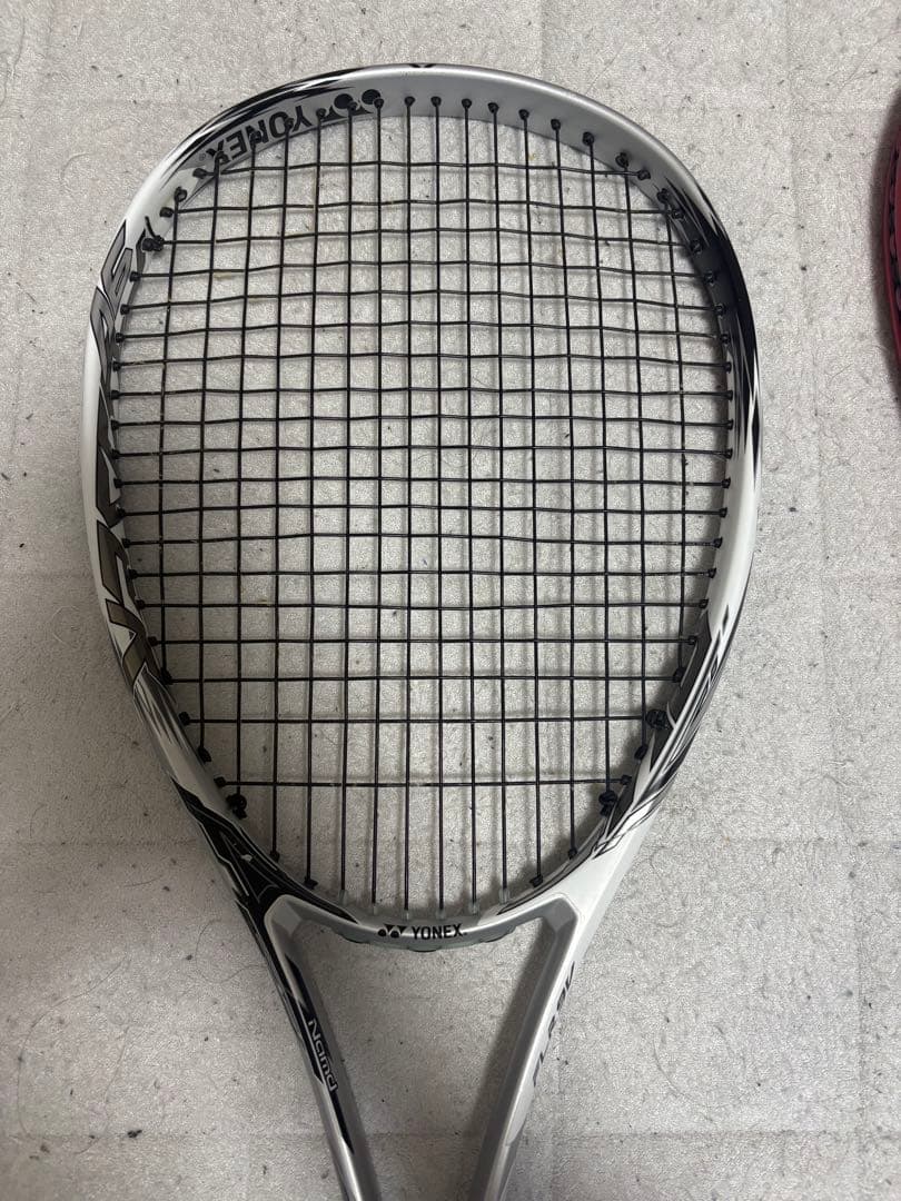 YONEX エフレーザー9V 前衛用