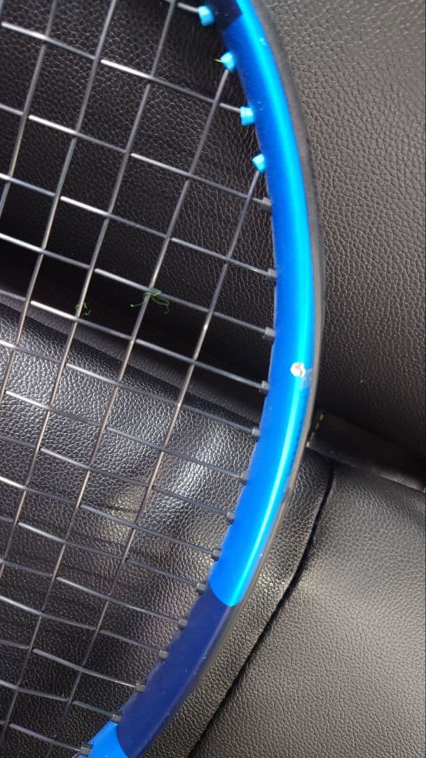 BABOLAT　pure drive