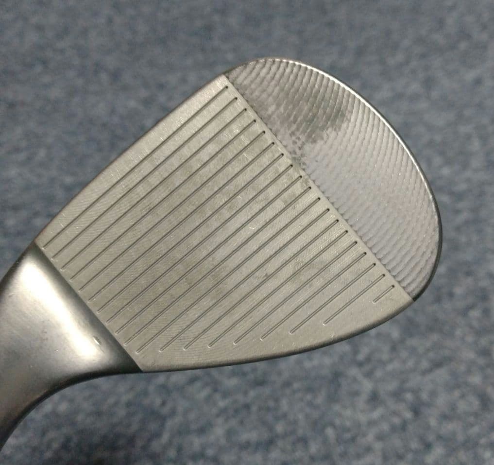 Cleveland クリーブランド RTX ZIPCORE 50° MID10