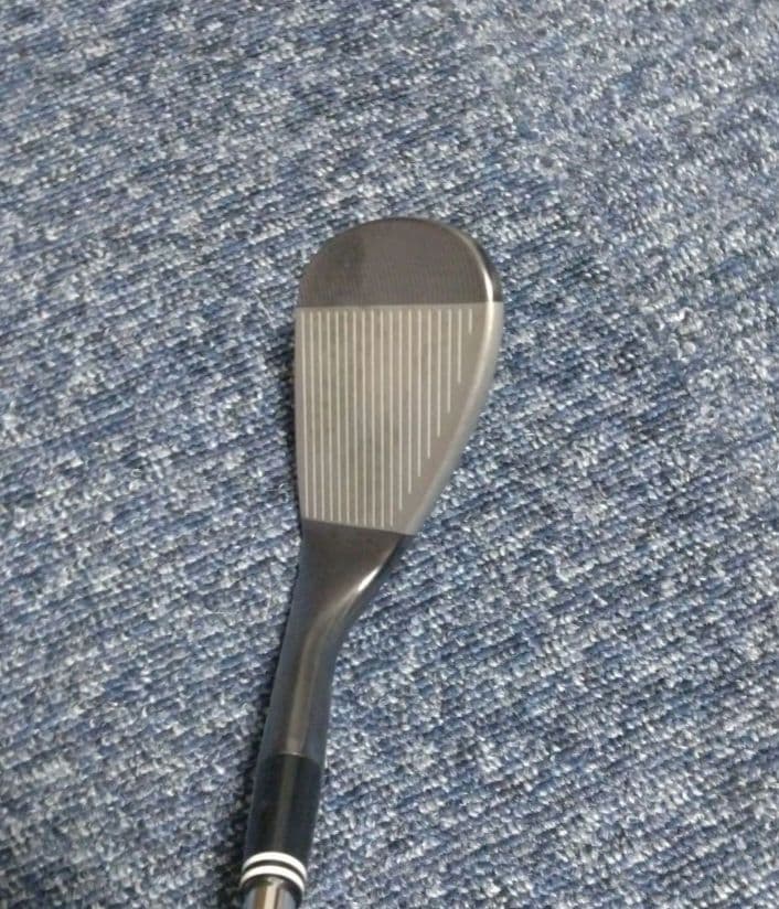 Cleveland クリーブランド RTX ZIPCORE 50° MID10
