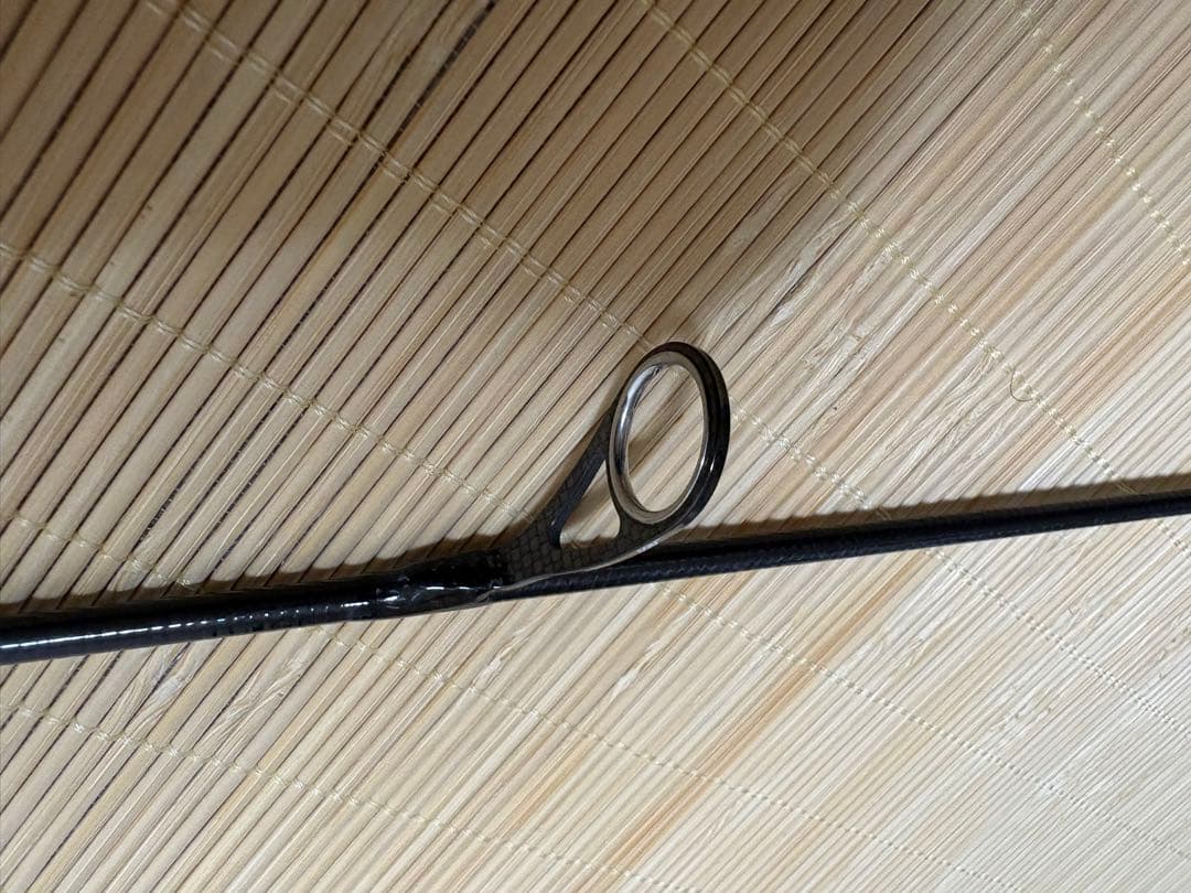 ロッド DAIWA SALTIGA J TECHNICAL STEER S55-2.5