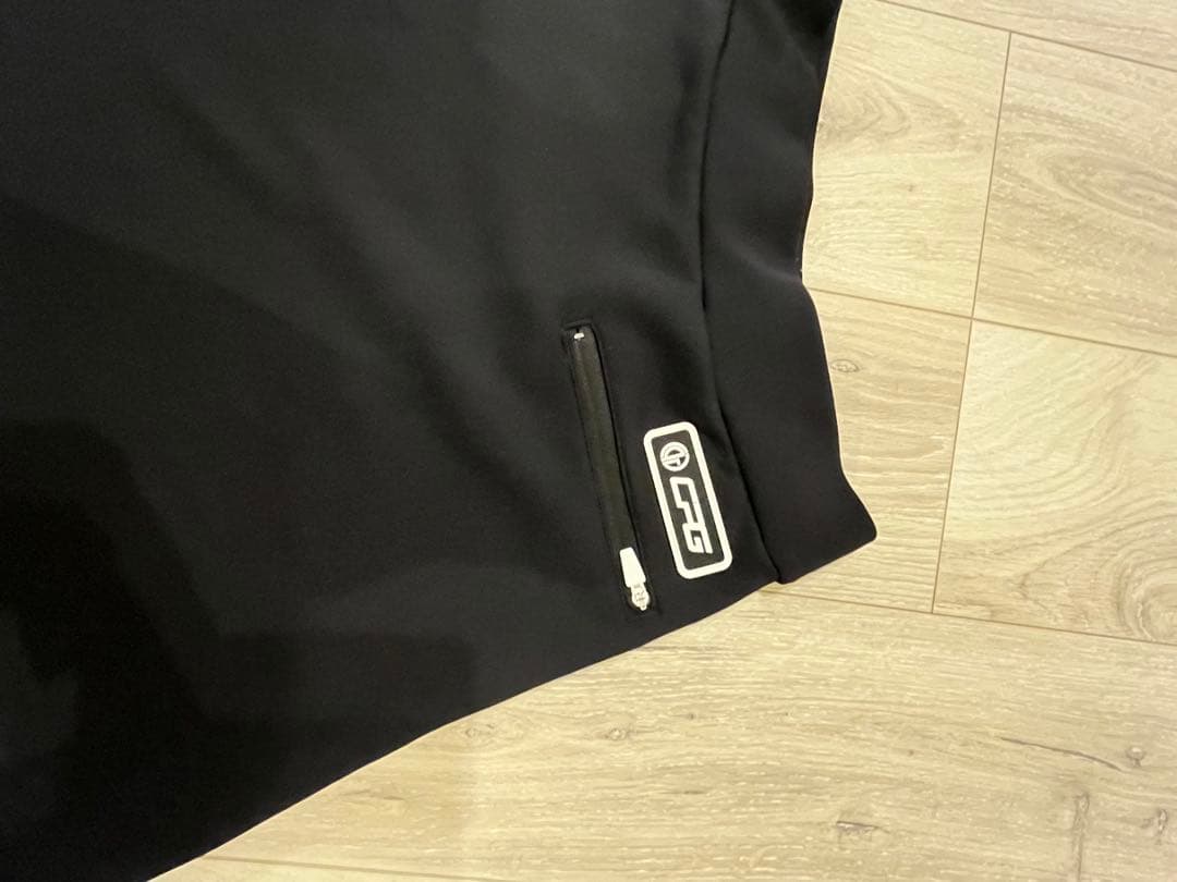 【美品】CPG スカート　ブラック　s