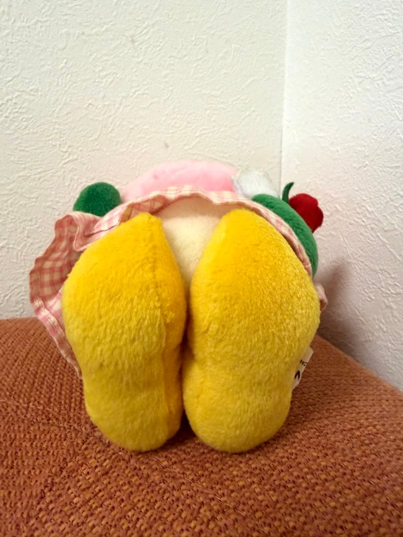 ハウステンボス　ちゅーりーちゃん