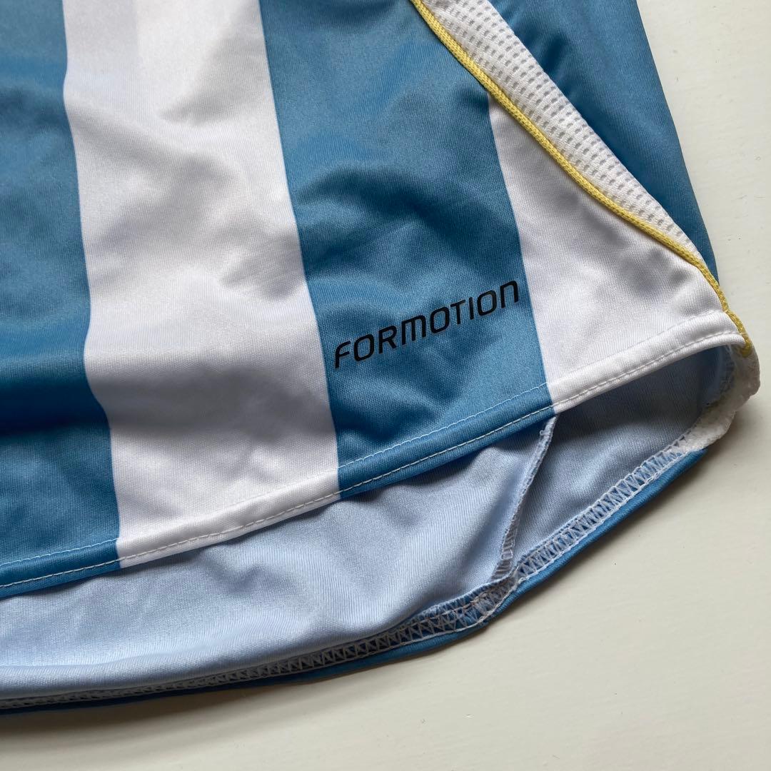 ウェア Argentina Adidas 2006 22 Lucho Gonzalez