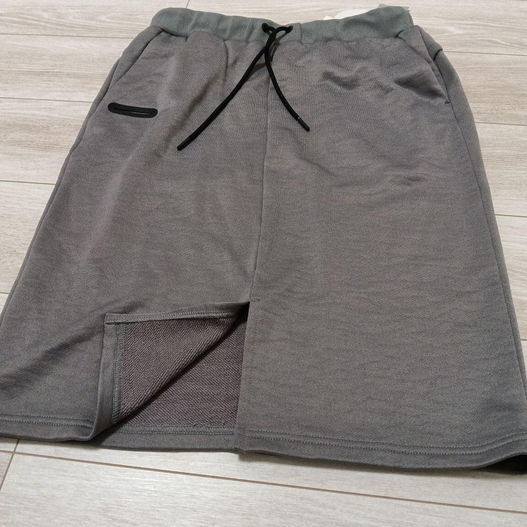 新品☆BEAMS GOLF UVカットストレッチゴルフスカート Lサイズ