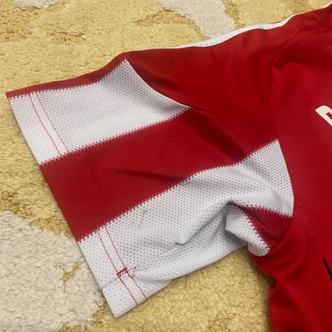 10/11 バイエルン シュバインシュタイガー adidas ユニフォーム