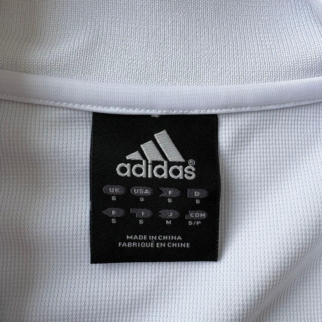 AC Milan 1899 adidas トラックジャケット セリエA サッカー