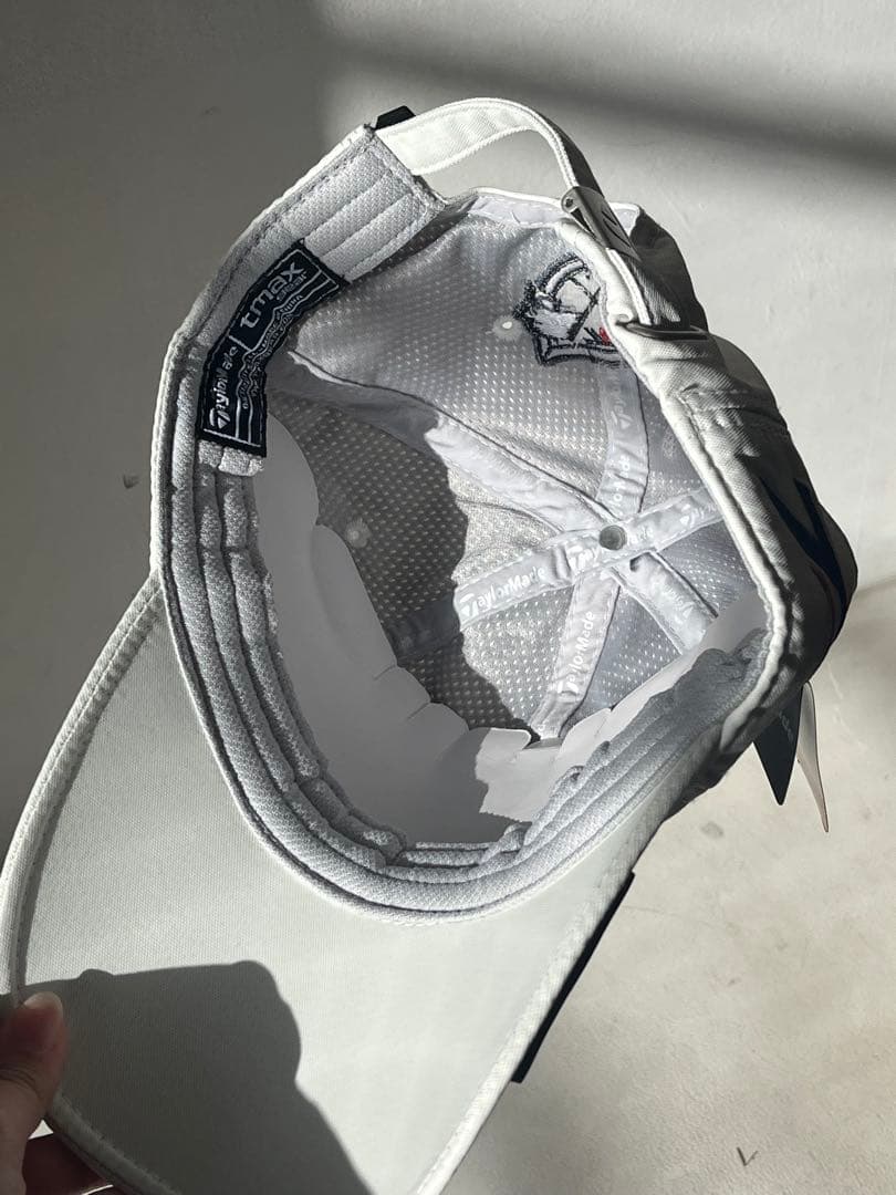 【新品未使用】TaylorMade Burner 等　キャップ 5個セット
