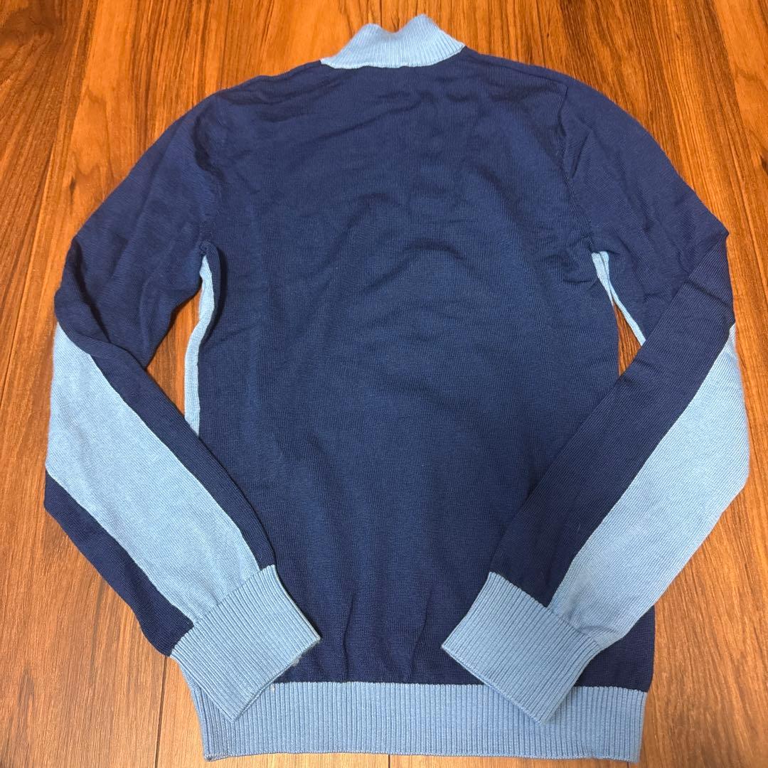 J. DEBERG レディース セーター XS