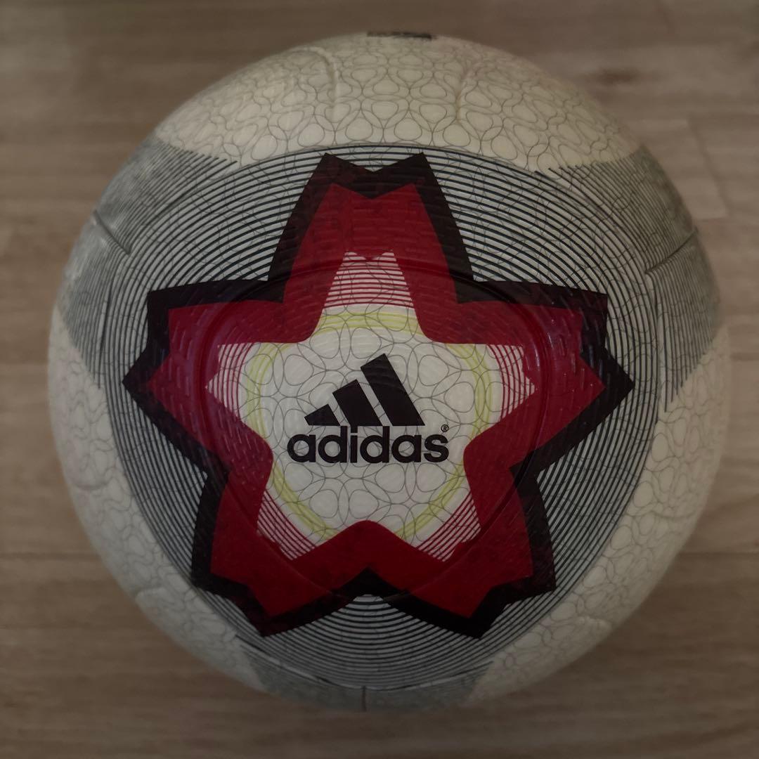 adidas 天皇杯サッカーボール