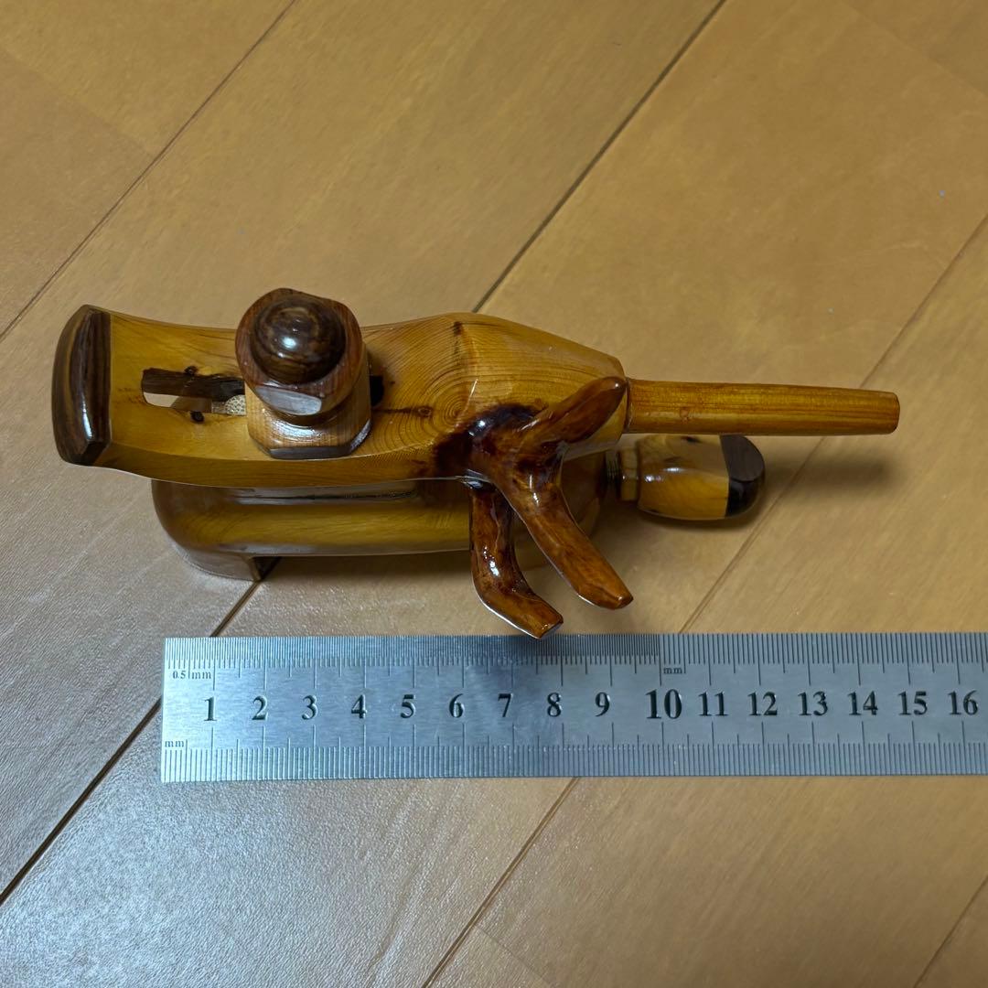山伏万力　ヘラブナ