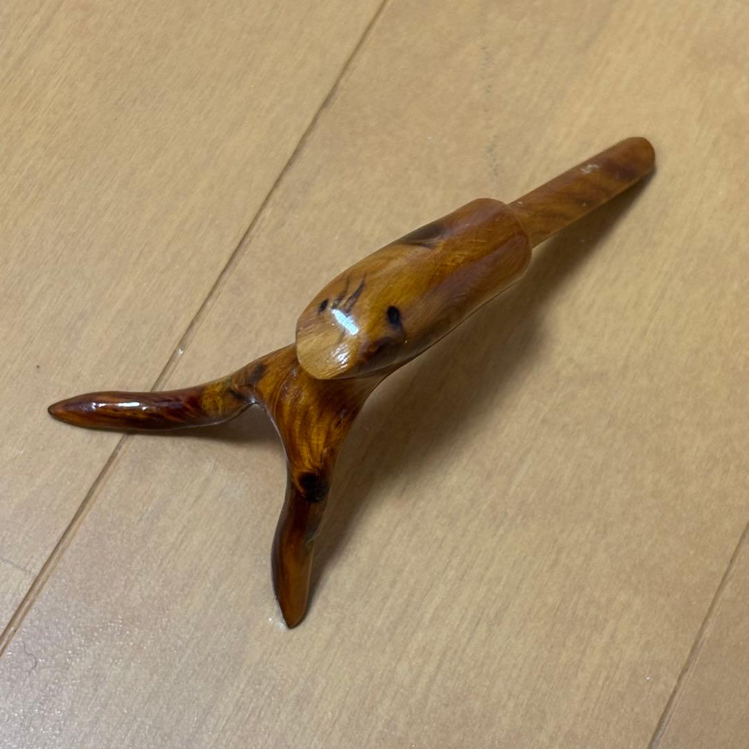 山伏万力　ヘラブナ