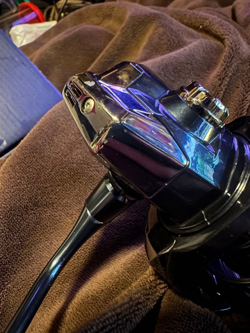 SHIMANO ストラディックsw 4000 XG