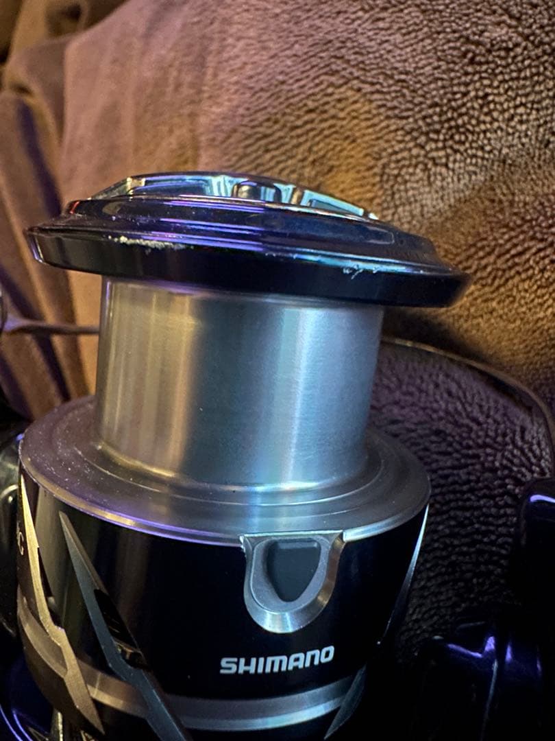 SHIMANO ストラディックsw 4000 XG