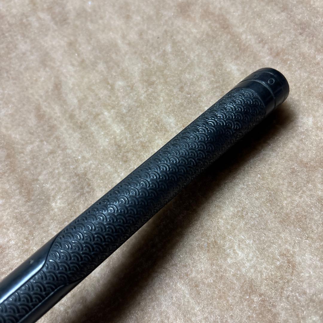 希少 NIKE ナイキ BLUE CHIP ブルーチップ BC・203 パター