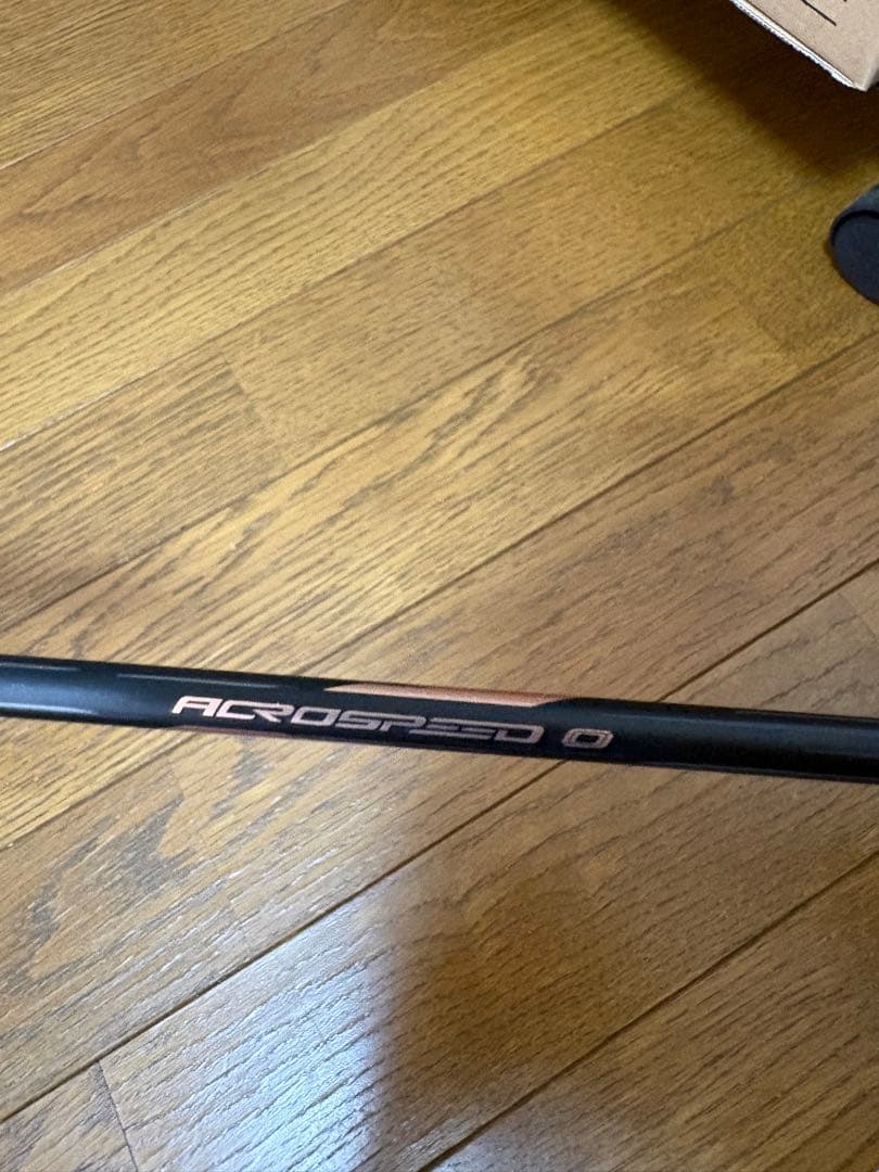 ラケット ACRO SPEED 0 4U6