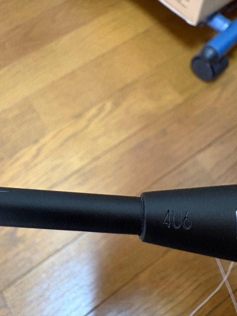 ラケット ACRO SPEED 0 4U6