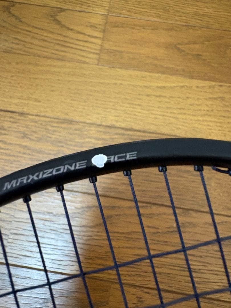ラケット ACRO SPEED 0 4U6