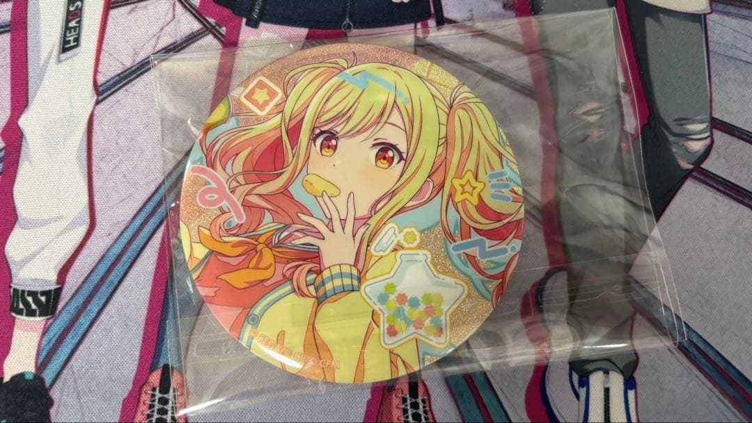 プロセカ 天馬咲希 缶バッジ まとめ売り