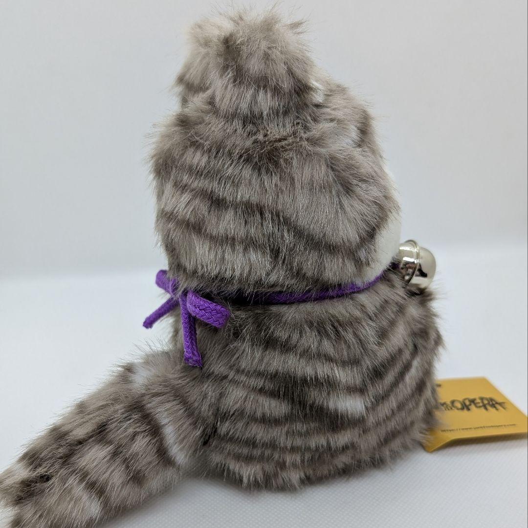 【新品】JUNK FOOD OPERA　ねこッカちゃん