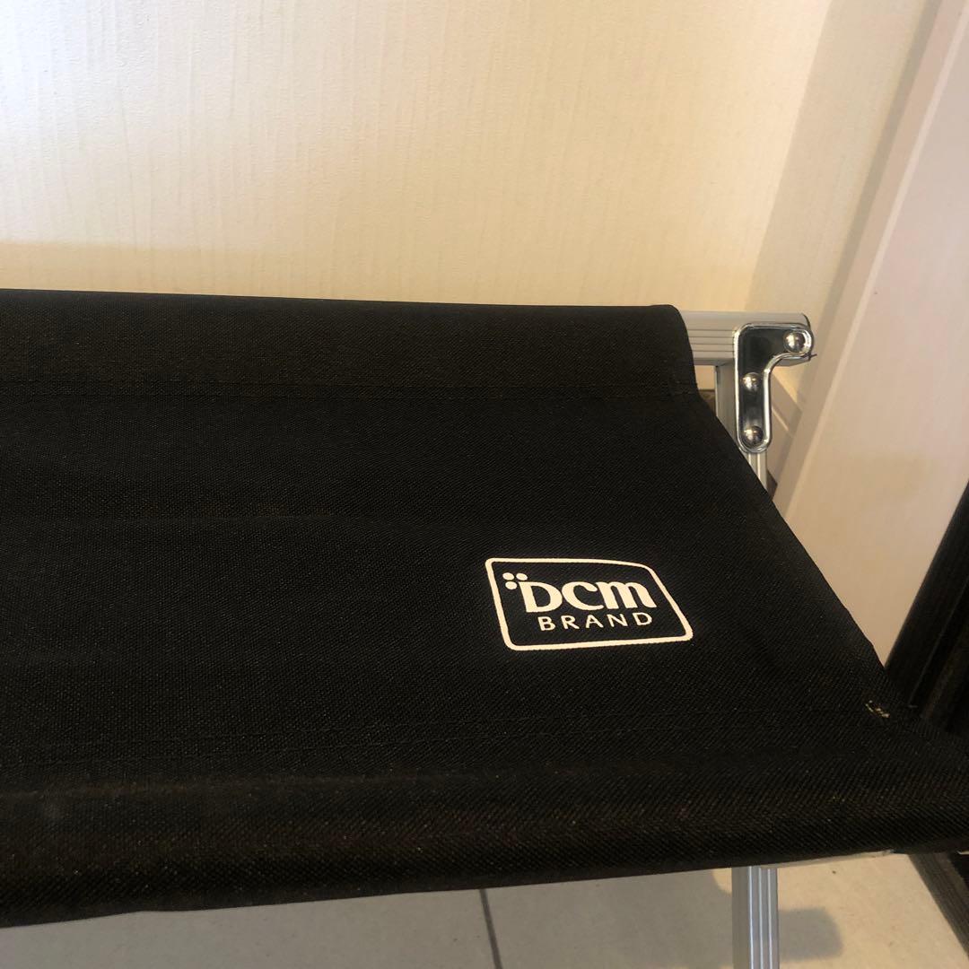 DCM❣️椅子❣️折りたたみベンチ