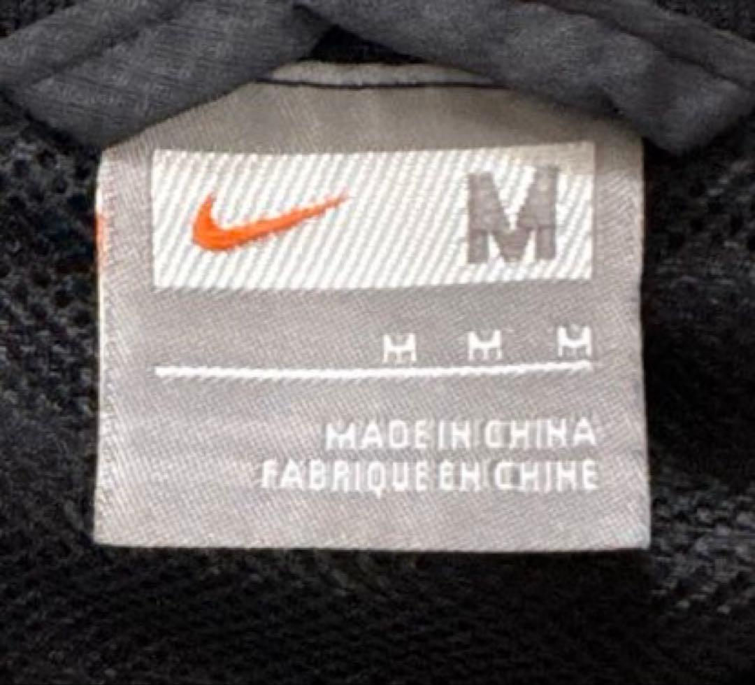 【値下げ不可】NIKEナイキ ベースボール 半袖 ウインドブレーカー ジャケット