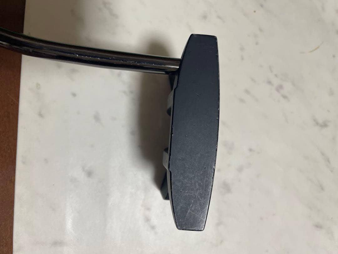 PING HEPPLER TOMCAT 14 パター