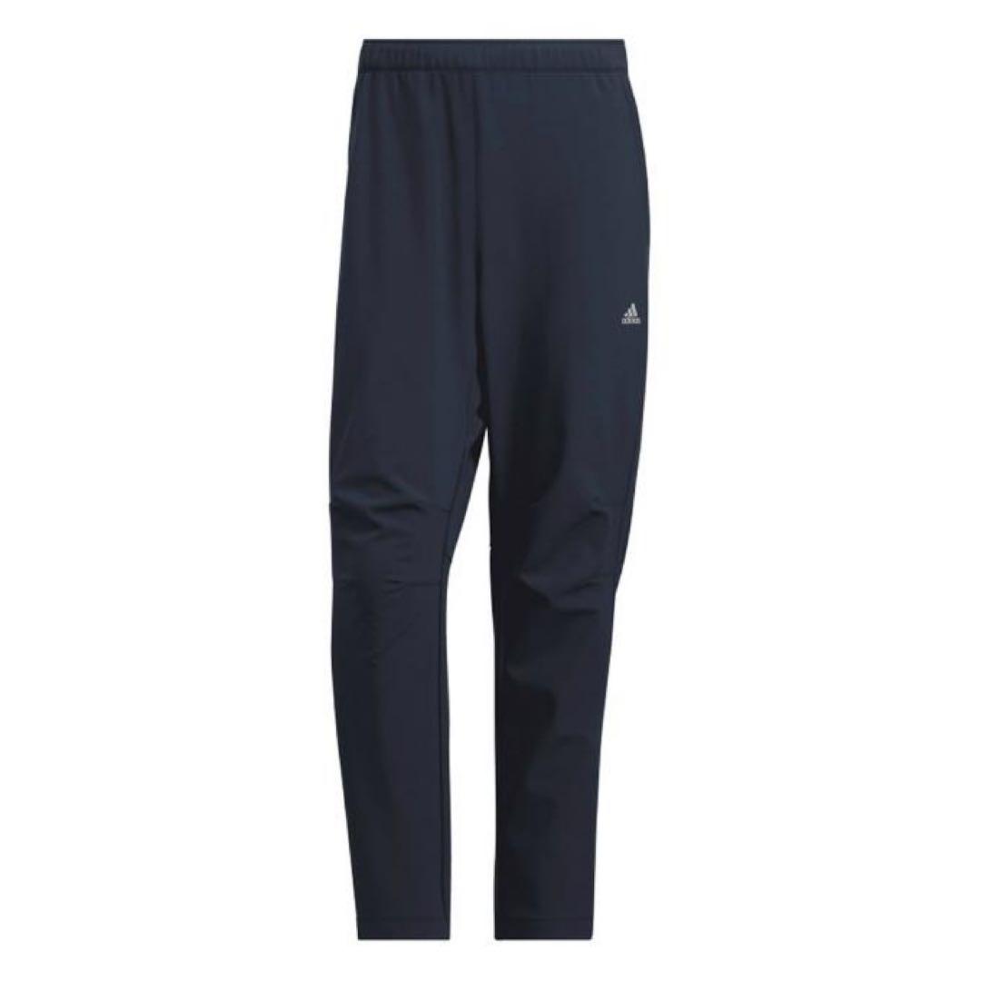 新品タグ付き adidas ウインドブレーカー上下セット