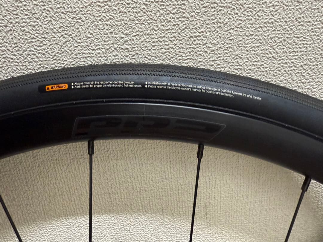 パーツ GIANT PR-2 2024