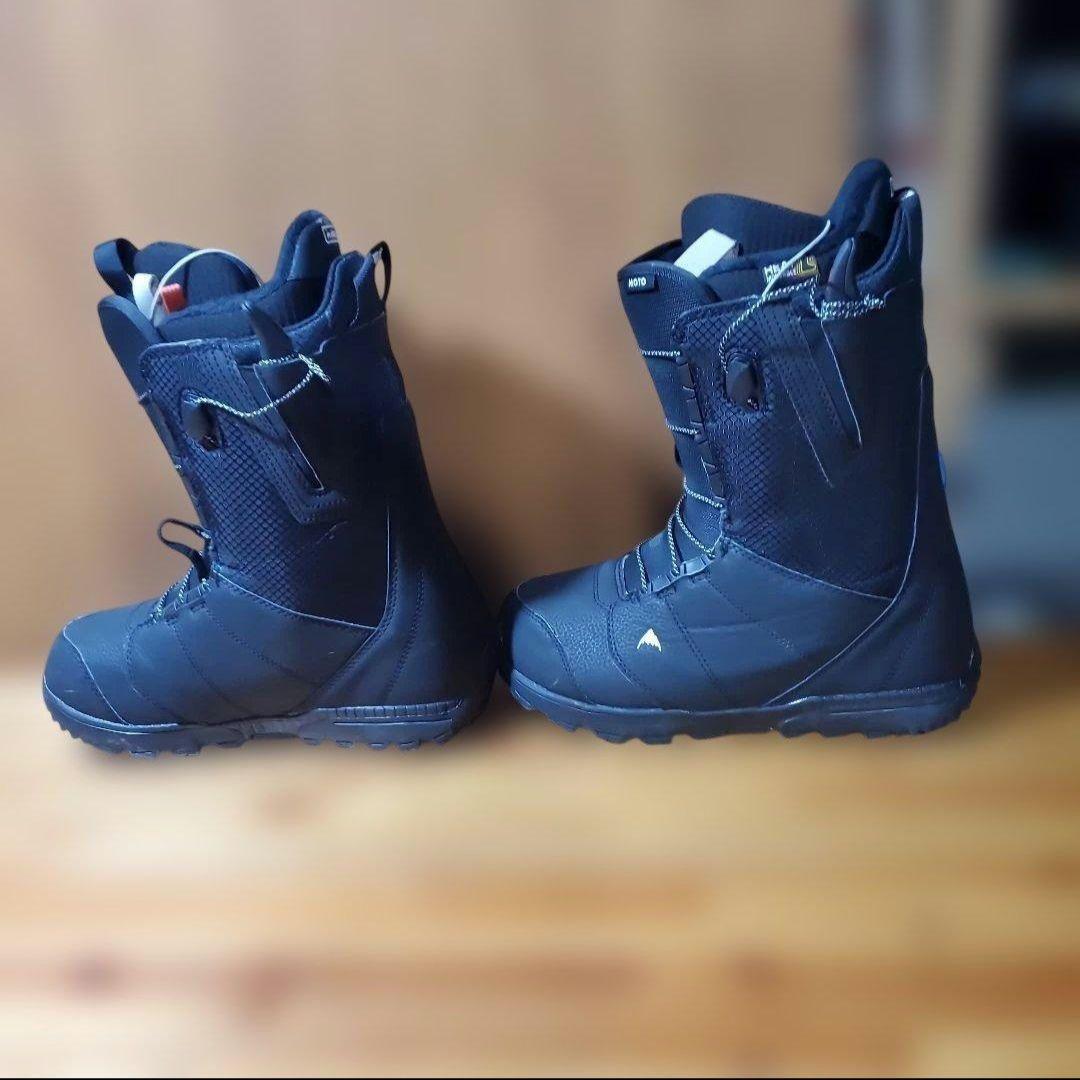 スノーボード BURTON MOTO 27cm