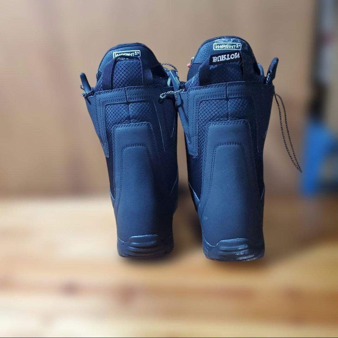 スノーボード BURTON MOTO 27cm
