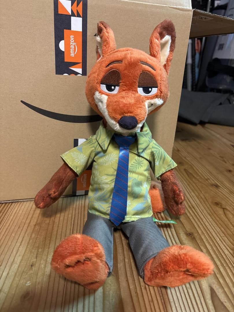 タカラトミーアーツ(TAKARATOMY A.R.T.S) ディズニーキャラクp