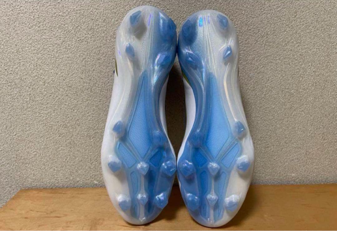 即日発送エックス クレイジーファスト MESSI ELITE FG 26.5cm