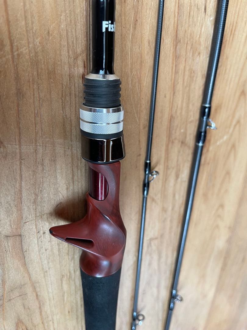 fish-man beams inte 7.9UL フィッシュマンビームスインテ