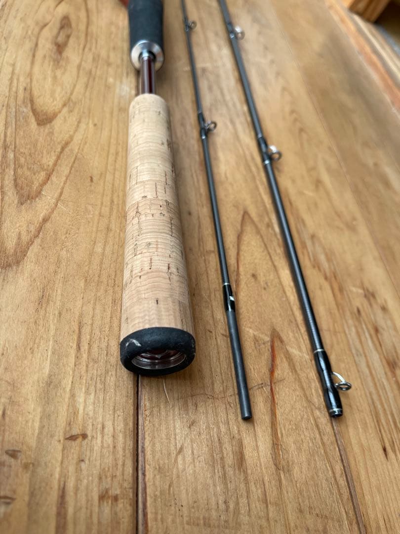 fish-man beams inte 7.9UL フィッシュマンビームスインテ