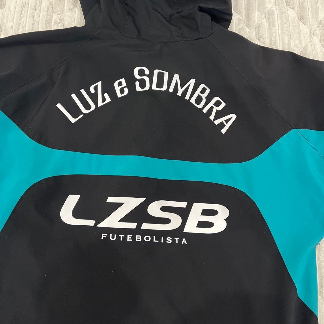 Luz e somblaルース　イ　ソンブラ ウィンドブレーカー サイズ160
