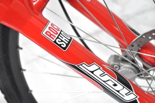 自転車本体 SPECIALIZED ROCKHOPPER A1 DISC26 OLDMTB