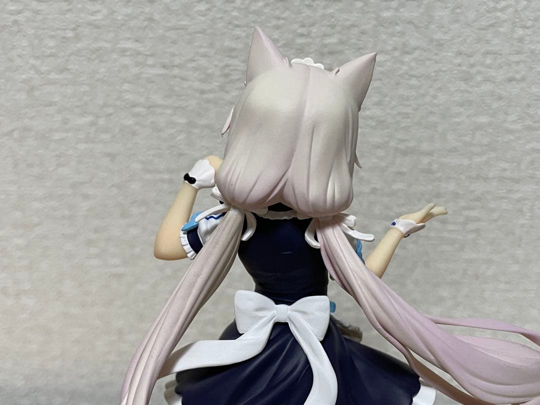 POPUP PARADE ショコラ・バニラ 2体セット