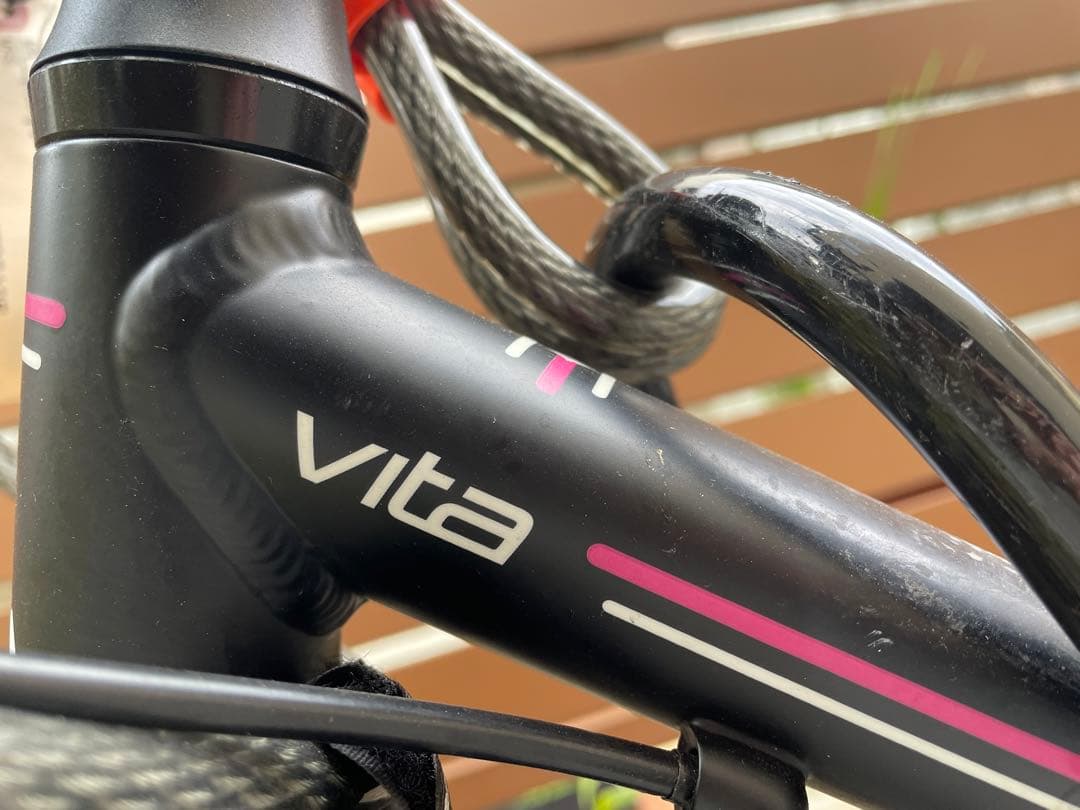 自転車　クロスバイク　specialized en14764 24段変速