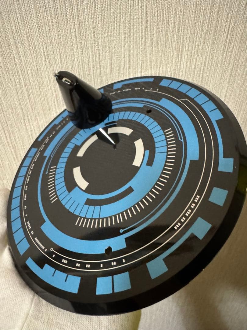 【開封品】超次元ゲイム ネプテューヌ ブラックハート(アルター)