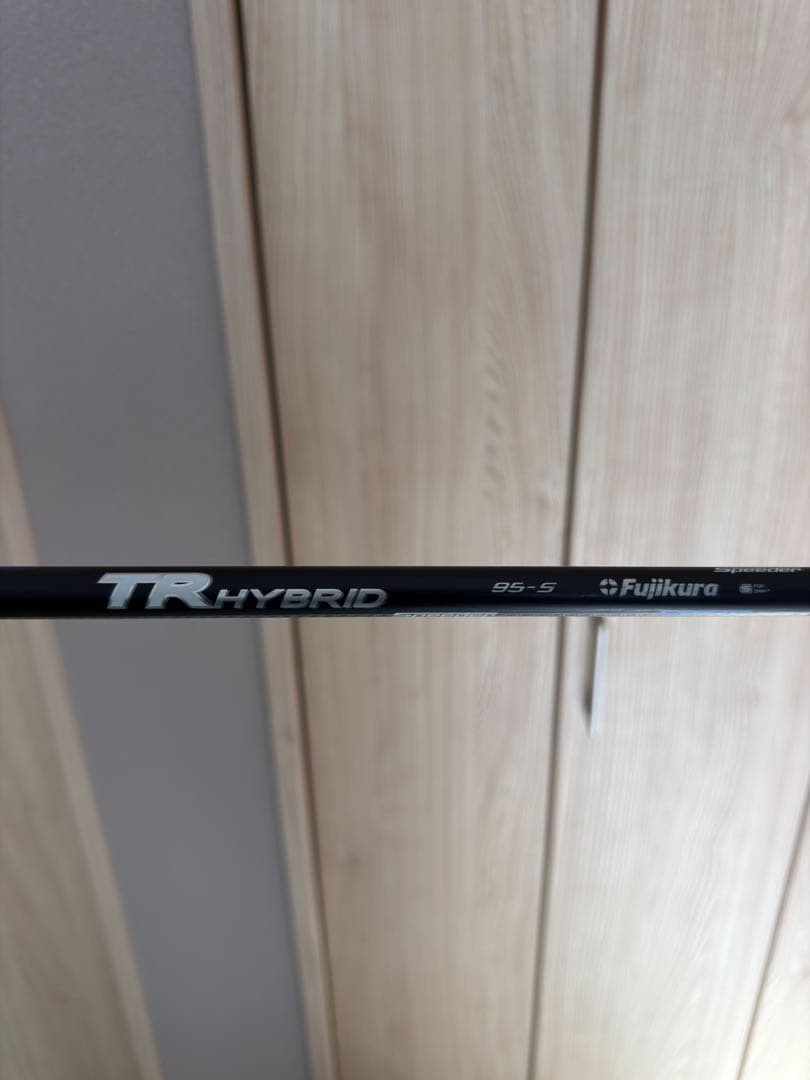 PING G430 ユーティリティクラブ　5U TR HYBRID