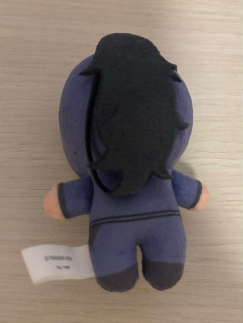 忍たま乱太郎 久々知兵助 ほわぬい