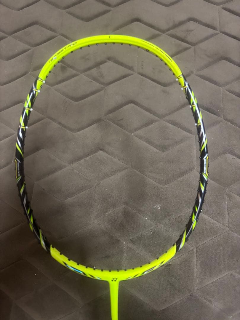 YONEX バドミントン ラケット ジャンク品